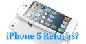 Want a Discount on the iPhone 5? Wait 4 Months for a Refurbished Deal