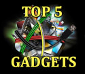 A Techie's Top 5: GottaBeMobile's Josh Smith Calls Out His Favorite Gadgets