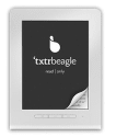 Txtr Beagle: A Smartphone Accessory That Doubles as a Cheap eBook Reader