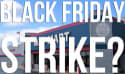 Seasons Grievances: Walmart Workers Threaten Black Friday Walkout