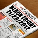 Behind the 2012 Black Friday Ad Leaks: Who's Really Responsible?