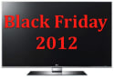 6 Ways to Save Enough Money to Buy an HDTV on Black Friday