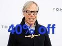 Analyzing the 2012 Black Friday Ads: Tommy Hilfiger and Victoria's Secret