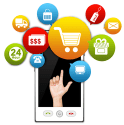 Mobile Shopping to Boost 2012 Holiday Sales via Apps & Price Matching