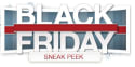 Stores Offer Black Friday Previews and Early Access in Exchange for Loyalty