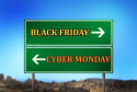 10 Ways to Make the Most of Black Friday