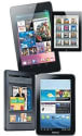 Updated: The Best of the Black Friday Electronics Ads So Far