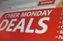 What to Buy on Cyber Monday: Deals on Soft Goods Increase 27%