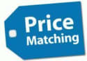 Price Matching Policies for Black Friday 2012