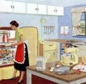 5 Kitchen Deals: Best Home Depot Appliance Sale, 21-Piece Knife Set for $21
