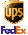 Free Shipping Wars Rage as UPS and FedEx Announce Increased Rates for 2013