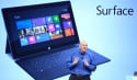 Will the Microsoft Surface Tablet Go the Way of the BlackBerry PlayBook?