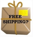 Free Shipping Day Is a Bust
