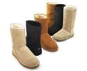Why UGGs Rarely Go on Sale