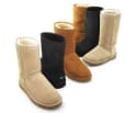 Why UGGs Rarely Go on Sale