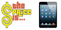 iPad mini Refurbs Will Hit the Apple Store in May at Sub-$300 Prices