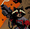 Rumor Roundup: Jim Carrey Is A Raccoon? iPhone 