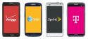 Find and Compare the Best Cell Phone Plans: A Definitive Carrier Comparison