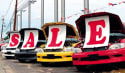 Which 2013 Cars Have the Highest Resale Value?