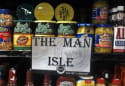 More Than Ever, Men Bring Home the Bacon by Doing the Grocery Shopping