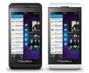 BlackBerry Z10 Review: Can It Compete with iOS and Android Rivals?