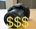 The New Canon T5i Is Overpriced by $340