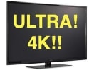 4K TV Will Go Mainstream Faster Than 3D, But It's Still $800 More Than 1080p