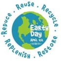 Earth Day Freebies: Get Free Stuff and Make the World a Better Place