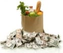 Your Health Insurer May Start Paying You to Eat Better