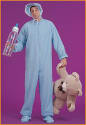Grown Ups Just Want to Have Fun: 10 Kids' Items We Wish Were for Adults