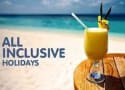 Leave Your Wallet at Home with These All-Inclusive Vacation Deals