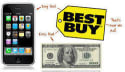 Best Buy's iPhone Trade-In Promo Underpays Customers by $50