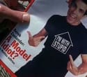 A Model Idiot: Real Life Zoolander Moments