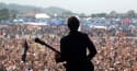 The Stage Is Set: Summer Concert Series by the Numbers