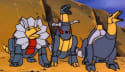 Rumor Roundup: Mark Wahlberg and Dinobots? Difficulty Modes in Zelda?