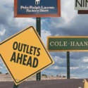 Get Ready for More Outlet Stores from Luxury Brands Like Saks and Coach