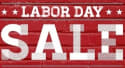 What to Expect from 2013 Labor Day Sales