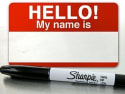 The Amazon Name Game: Do Amazon Search Results Match Your Personality?