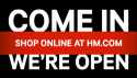 Early H&M Report Card: Online Orders Take Up to 2 Weeks to Arrive