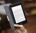 The Amazon Kindle Paperwhite May Go on Sale for the First Time Ever