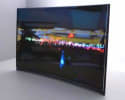 A Curved TV Costs $4,000... And Only One Person Can Watch at a Time