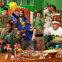 Show Your Team Spirit with Football Game Day Party Must-Haves