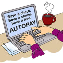 Yay or Nay to Autopay: When Automatic Bill Payment Goes Horribly Wrong