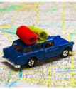 Best Travel Deals: 25% off Car Rentals, a 2-Night Stay in Vegas for $62
