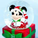 The First Black Friday Ad Has Arrived! And It's for a... Snow Globe?!