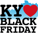 Kentucky Loves Black Friday More Than You