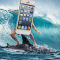Rumor Roundup: Waterproof iPhone 6? Cars 3? Forking Android?
