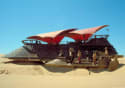 Rumor Roundup: Is Google Building Floating Barges? Harrison Ford?!