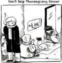 How to Win Black Friday: Shopping Strategies (and a Helpful Comic Strip!)