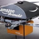 VIDEO: Would You Want Amazon to Deliver Your Packages via Drones?